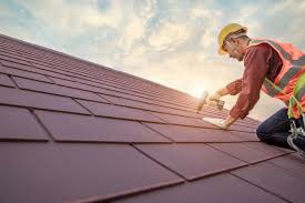 Best Solar Panel Roofing Installation  in Cleves, OH